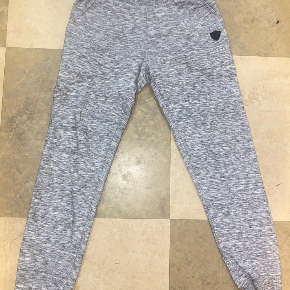 Zoltan youth sweat joggers